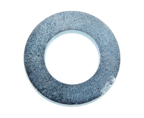 Плоские шайбы Профикреп оцинкованные пакет, 12,0 4 шт 111745 