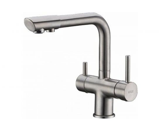 Смеситель для кухни под фильтр WasserKRAFT A8027 