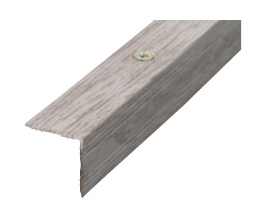 Угол ПилотПро 119 (дуб беленый; 1.8 м) 13459 