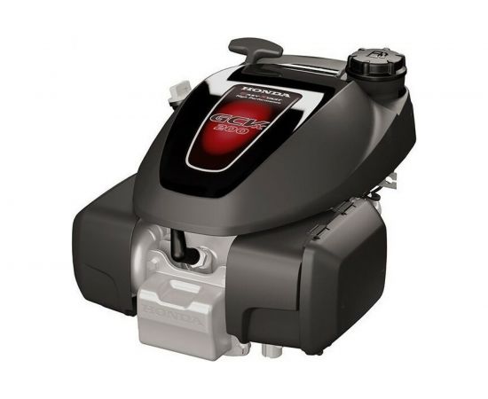 Двигатель бензиновый (5.6 л.с.) Honda GCV200H-S4GB 