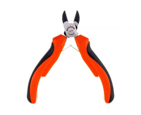 Бокорезы АвтоDело PRO 125 мм 36405 16121 