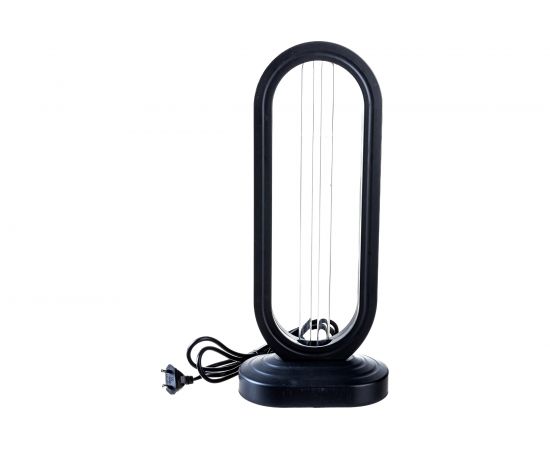 Бактерицидный светильник IN HOME УФ с озонированием, настольный БС Т30B 30Вт 230В пульт ДУ 4690612034478 