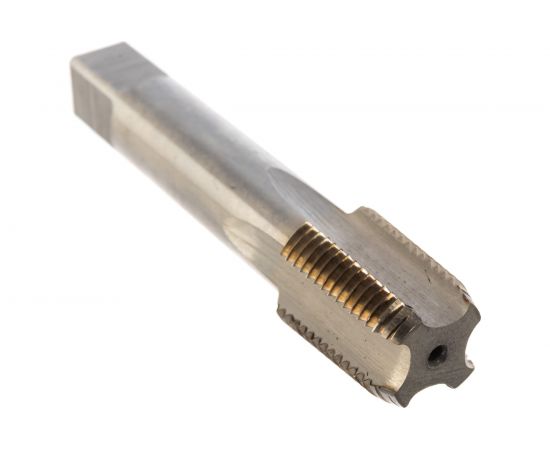 Метчик HORTZ R 3/8 м/р Р6М5 203831 