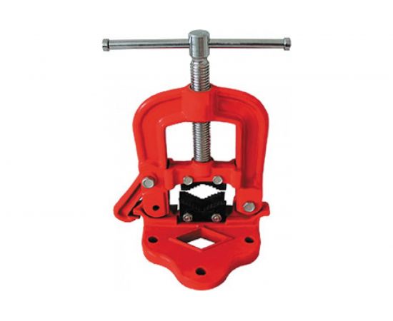 Тиски для труб № 2 FIT, 70992, 10-89 мм 