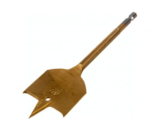 Сверло перовое (42х152 мм) Novocraft WS042152 