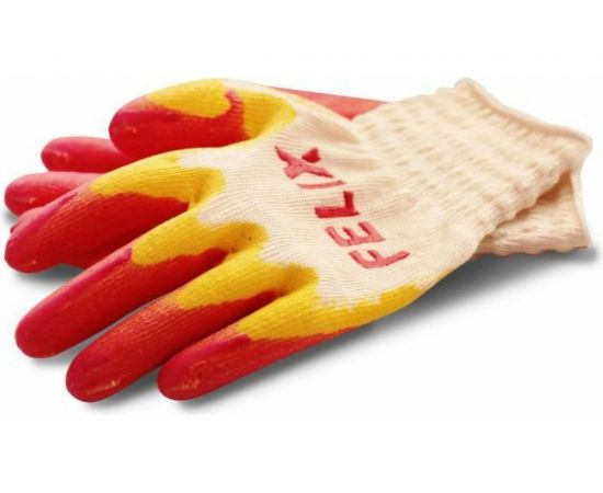 Латексные перчатки FELIX 410060011 