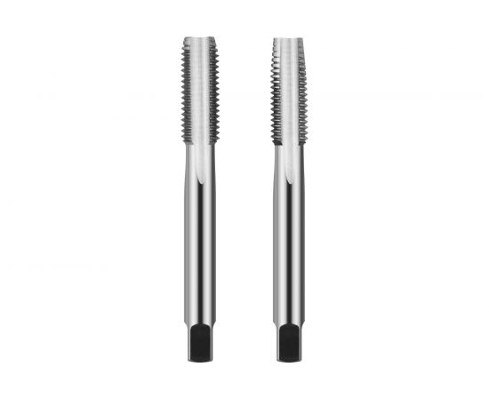 Метчик ИНСТУЛС м/р М14.0x1.5 лев к-т Р6М5 6H 2621-1560/1558 ГОСТ 3266-81 00001178724 