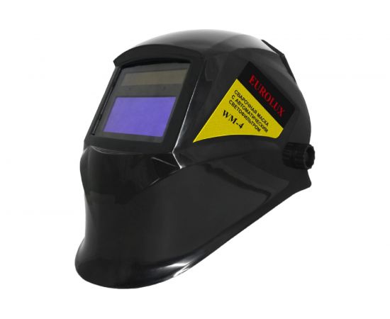 Сварочная маска WM-4 Eurolux 65/111 – изображение 13