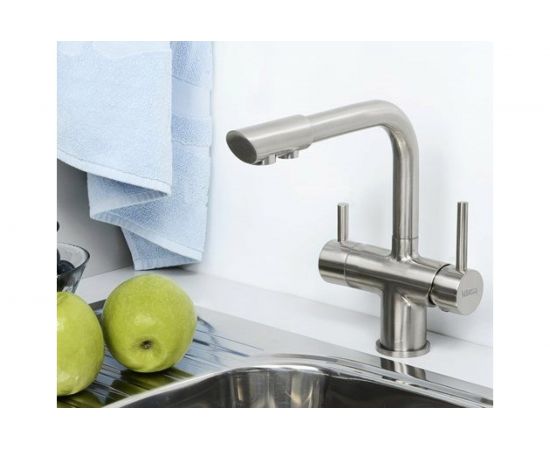 Смеситель для кухни под фильтр WasserKRAFT A8027 – изображение 2