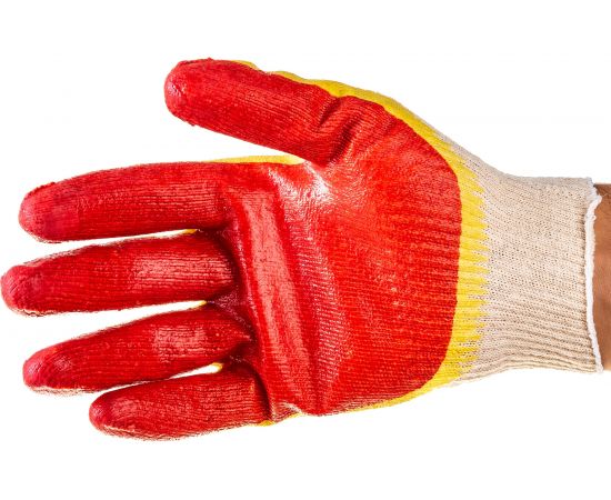 Латексные перчатки FELIX 410060011 – изображение 2