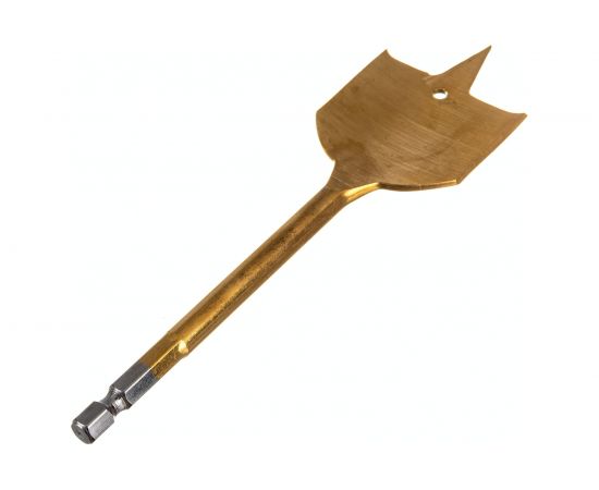 Сверло перовое (42х152 мм) Novocraft WS042152 – изображение 2