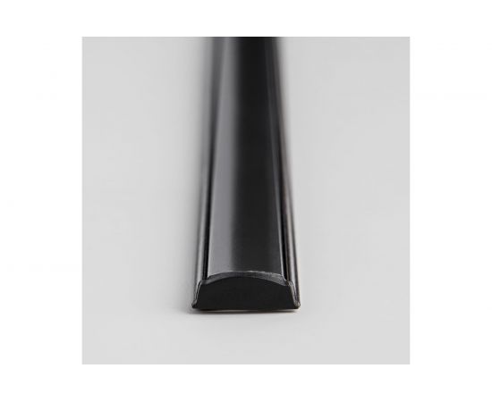 Гибкий профиль Elektrostandard LL-2-ALP012 алюминиевый, черный/черный a053629 – изображение 2