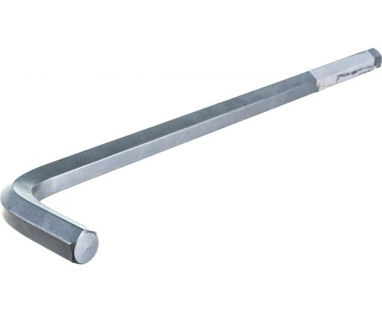 Г-образный шестигранный экстрадлинный ключ H14 JTC 73514 – изображение 2