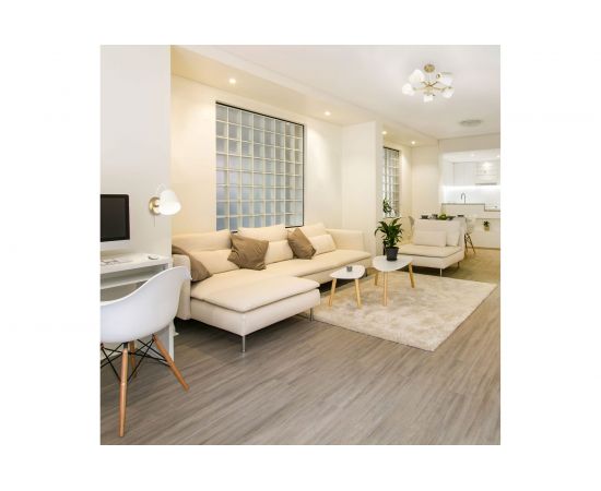 Настенный светильник Eurosvet 70083 1 золото 00000083406 – изображение 2