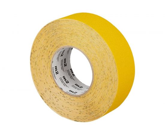 Противоскользящая лента Mehlhose GmbH цвет желтый M2GR025183 – изображение 2