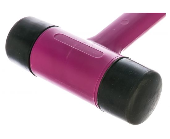 Молоток с пластиковой ручкой NAREX l=290 468g 875202 – изображение 2