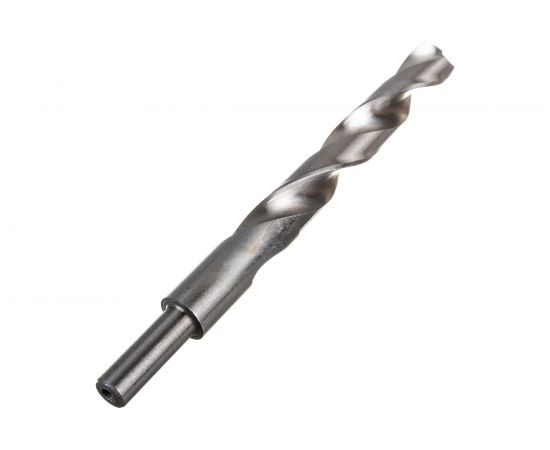 Сверло по металлу HSS-G с расточенным хвостовиком (15x169 мм) RUKO 2004150 – изображение 2
