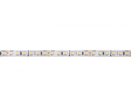 Светодиодная лента FERON LS500/ 60SMD 2835 /м 6Вт/м 24V 5000х8х1.22мм 3000К 41524 – изображение 2