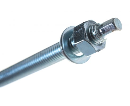 Шпилька к хим. анкеру Tech-Krep SKA 12х220 1 шт 136408 – изображение 2