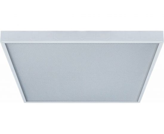 Светильник Navigator 94 498 NLP-PS2-36-6.5K /R/ LED 36Вт 6500К IP20 19037 331150 – изображение 2