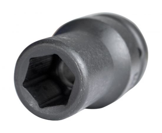 Головка шестигранная ударная (21 мм; CrMo; 1"") FROSP 1990 – изображение 2