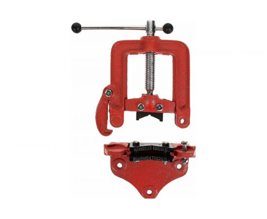 Тиски для труб № 2 FIT, 70992, 10-89 мм – изображение 2