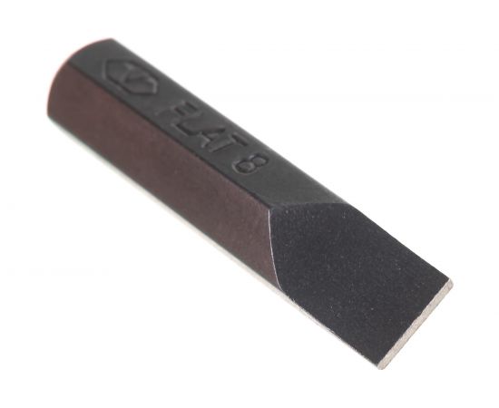 Вставка 5/16"", SL8, 36 мм, S2 JTC 1223608 – изображение 2