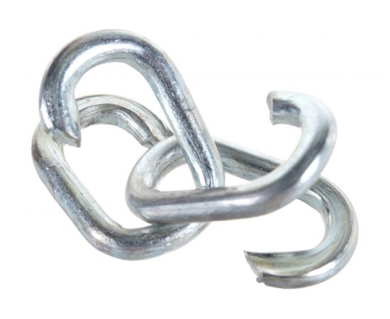 Соединитель цепей ГОСКРЕП М5 2 шт. 7-0016290 – изображение 2