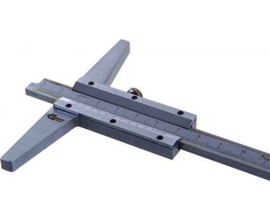 Штангенглубиномер GRIFF ШГ-200-0,05, ГОСТ 162-90 D157008 – изображение 2