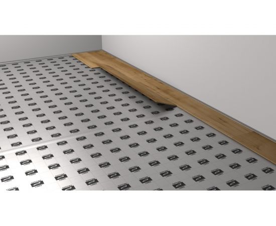 Подложка под ламинат и паркет Arbiton Secura Extra Aquastop Smart 3 мм 160406 – изображение 2