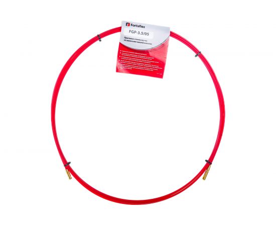 Протяжка-стеклопруток FORTISFLEX FGP-3.5/05 /кр/ 69440 – изображение 2
