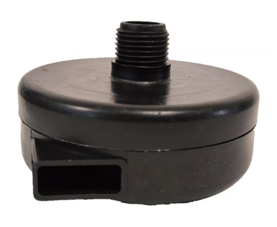 Фильтр воздушный в сборе G1/2" ЭнергоРесурс 9909001 – изображение 2