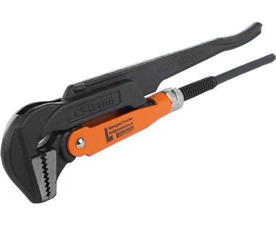 Трубный ключ STURM 1045-03-P15 – изображение 2