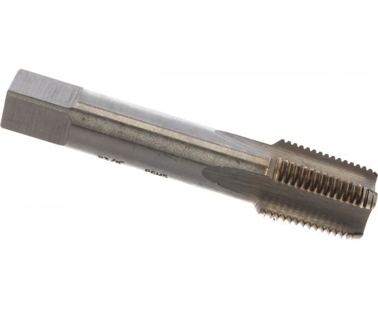 Метчик HORTZ R 3/8 м/р Р6М5 203831 – изображение 2