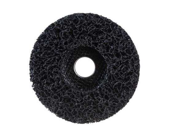 Круг зачистной полимерный Special (125x22.2 мм) для УШМ CUTOP 74-586 – изображение 2