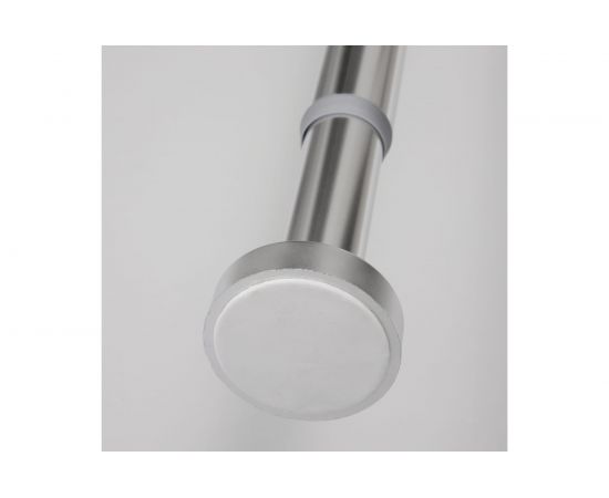 Карниз для ванной WasserKraft Dinkel SC-461120 – изображение 2