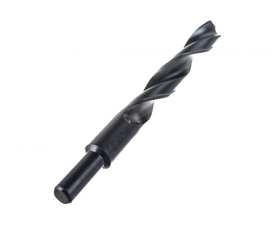 Сверло по металлу со ступенчатым хвостовиком (19х198мм; HSS) PROJAHN 49190 – изображение 2