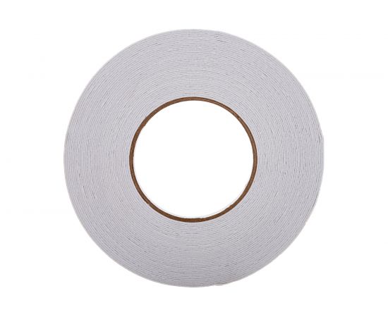 Двусторонняя клейкая лента Gigant 12мм х 10м GIT-22 – изображение 3