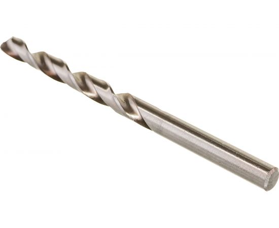 Набор сверл по металлу, шлифованные, 1,0-10,0 мм, 19 шт. KEIL 302500110 – изображение 3