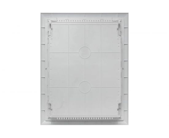 Слаботочный встраиваемый щит EKF "ProfiBox" 513х403х105 IP41 PROxima profibox-m-24+4 – изображение 3