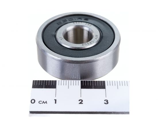 Подшипник APP-GROUP 180301 С17 (6301 2RS) 4680150970864 – изображение 3