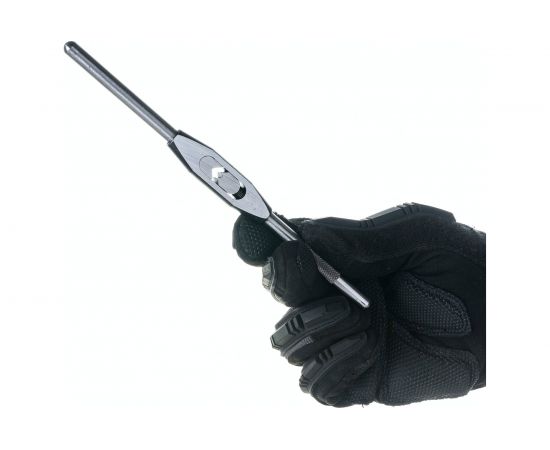 Резьбонарезной набор Bucovice Tools 310120 – изображение 3