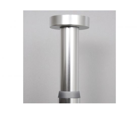 Карниз для ванной WasserKraft Dinkel SC-461120 – изображение 3