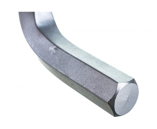 Г-образный шестигранный экстрадлинный ключ H14 JTC 73514 – изображение 3