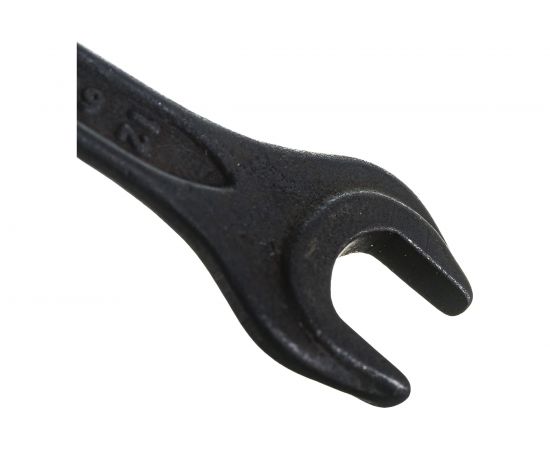 Гаечный ключ Буревестник 10х12мм, DIN 895 – изображение 3