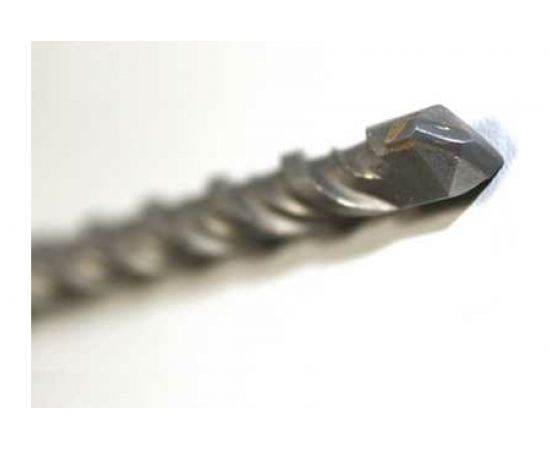 Бур профи (22х1000х900 мм; SDS+) АТАКА 8084540 – изображение 3