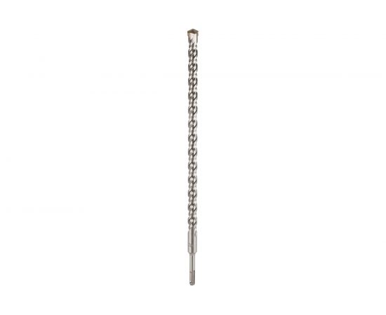 Бур по бетону (20х460 мм; SDS-plus) VIRA RAGE 562046 – изображение 3