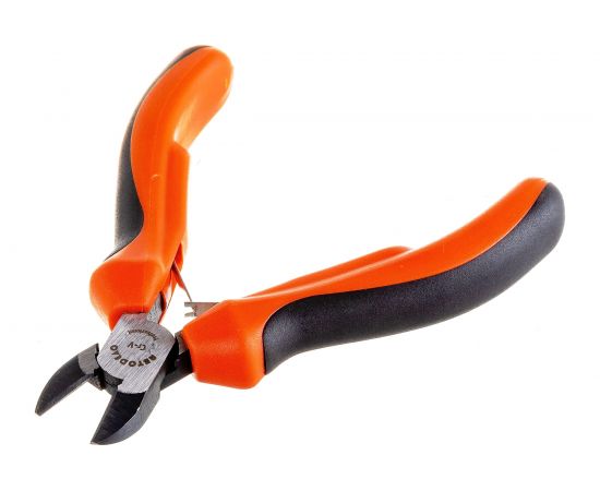 Бокорезы АвтоDело PRO 125 мм 36405 16121 – изображение 3