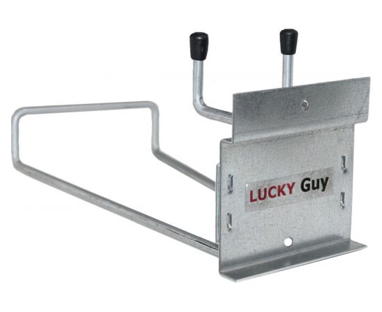 Крюк для шланга LUCKY Guy L=230мм, 680 02 T03-01 0LG – изображение 3
