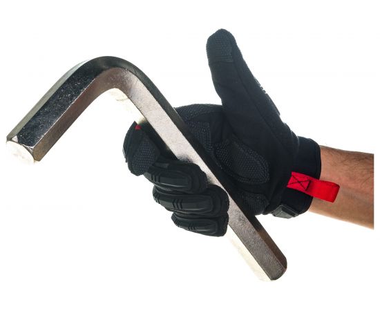 Торцевой ключ HORTZ наруж. 6-гр. 27 HOR 120384 – изображение 3